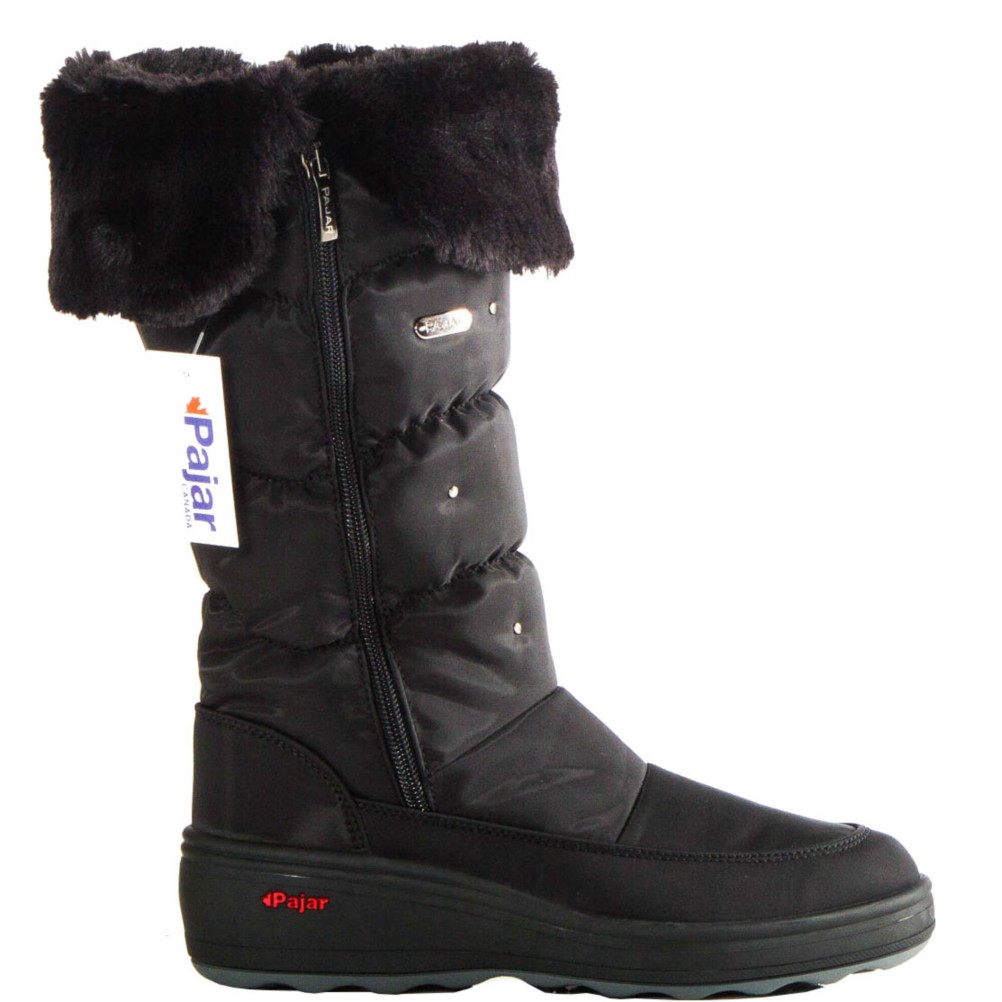 Pajar Varsovie 3 Womens Boots