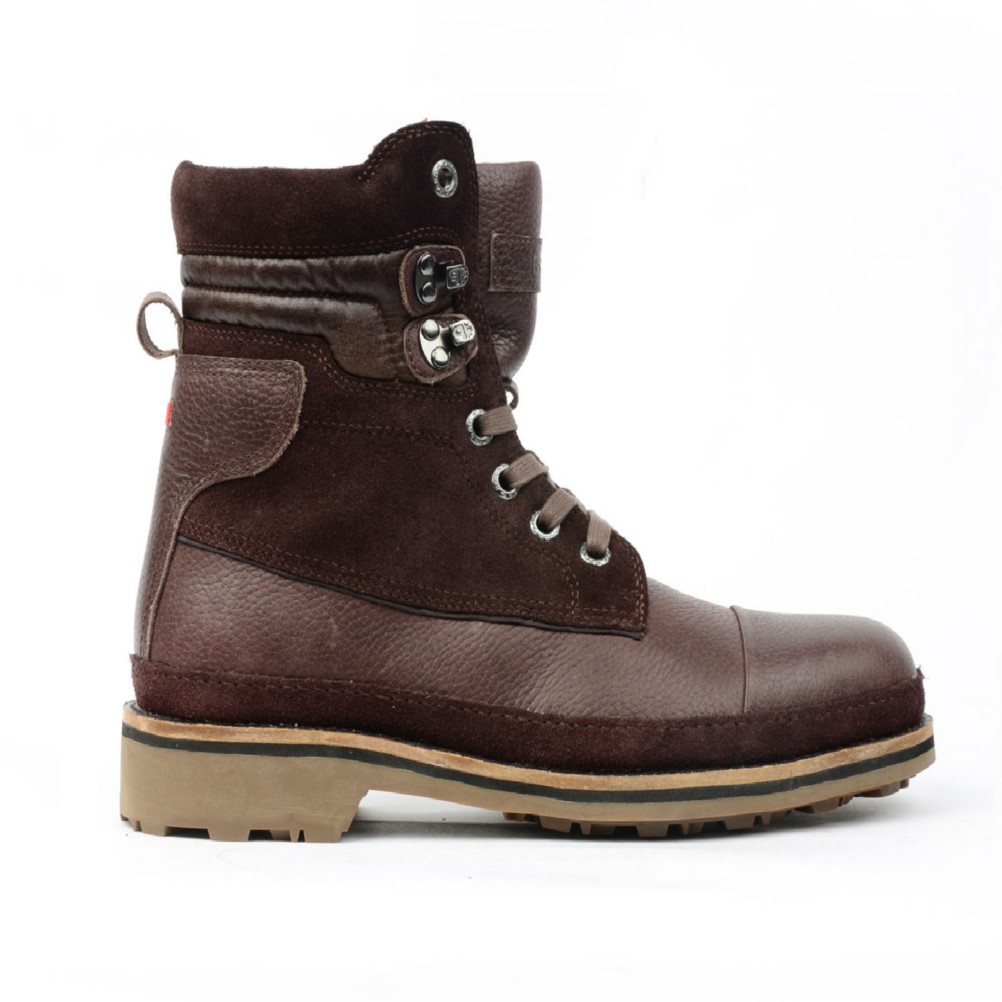 Pajar Earl Mens Boots