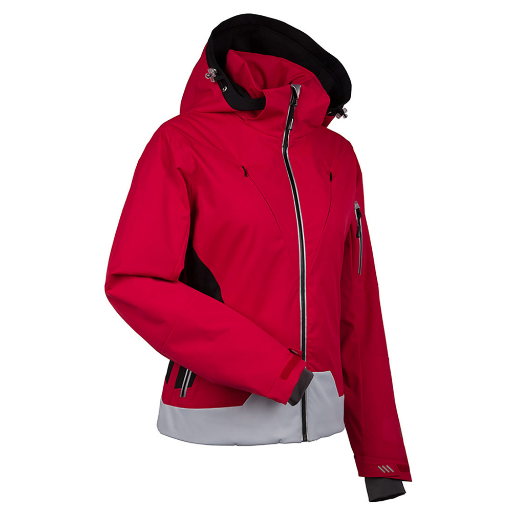 NILS Fran Womens Insulated Ski Jacket