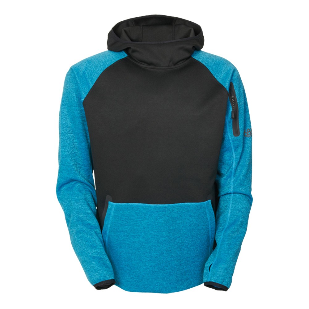 686 GLCR Exploration Tech Mens Hoodie