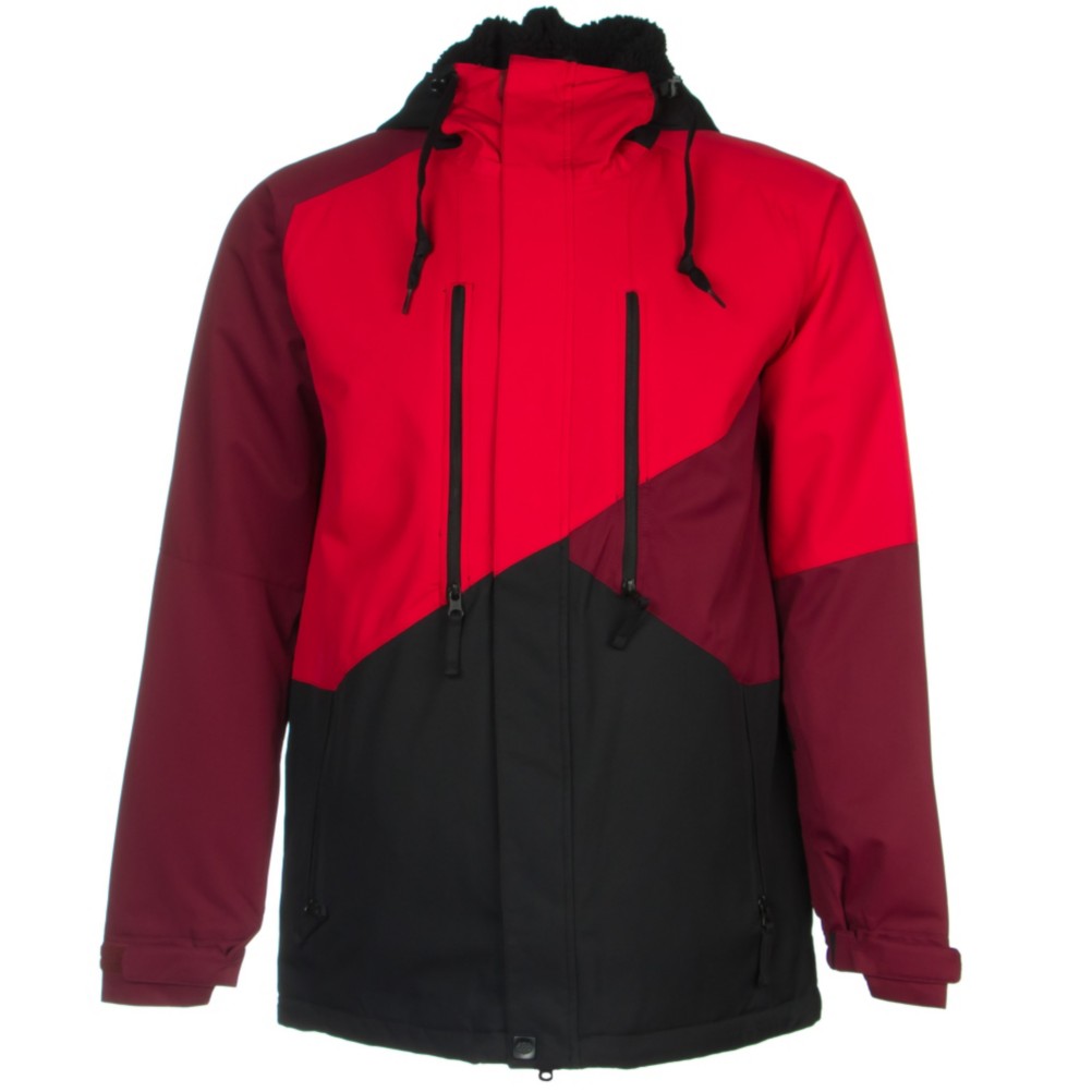 686 Authentic Arcade Mens Insulated Snowboard Jacket