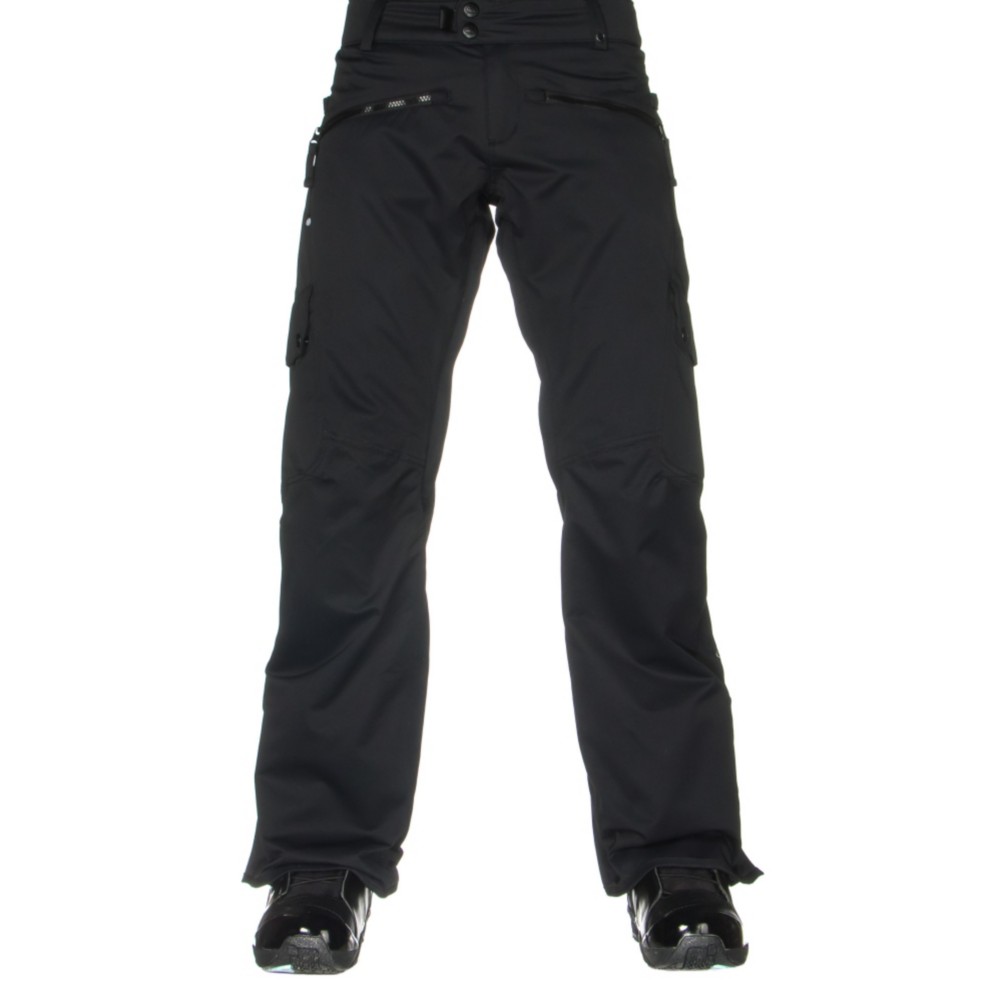 686 Authentic Mistress Womens Snowboard Pants