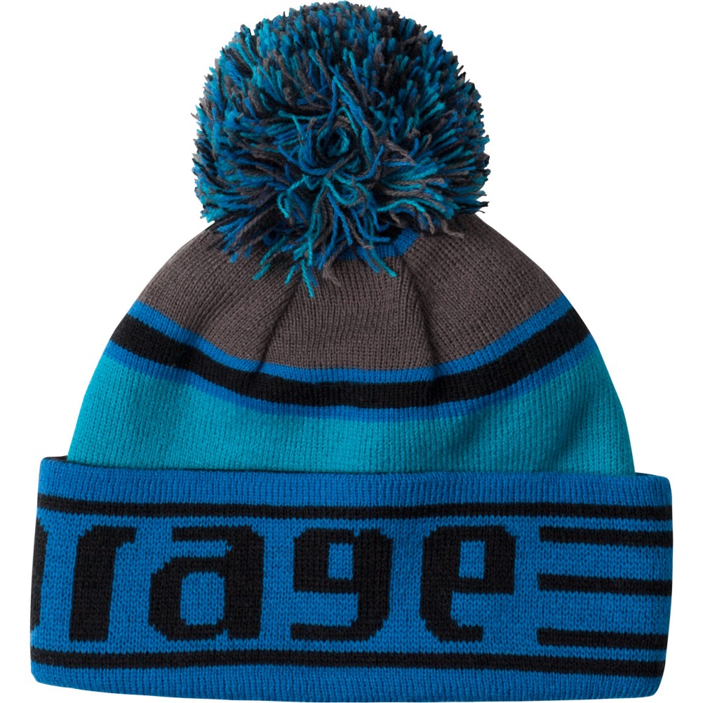Orage Duofold Kids Hat