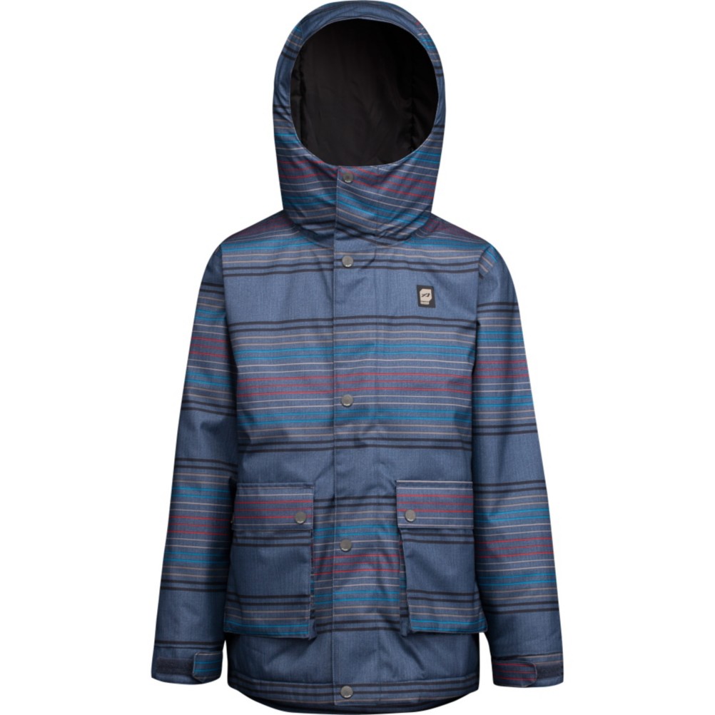 Orage Dennis Boys Ski Jacket