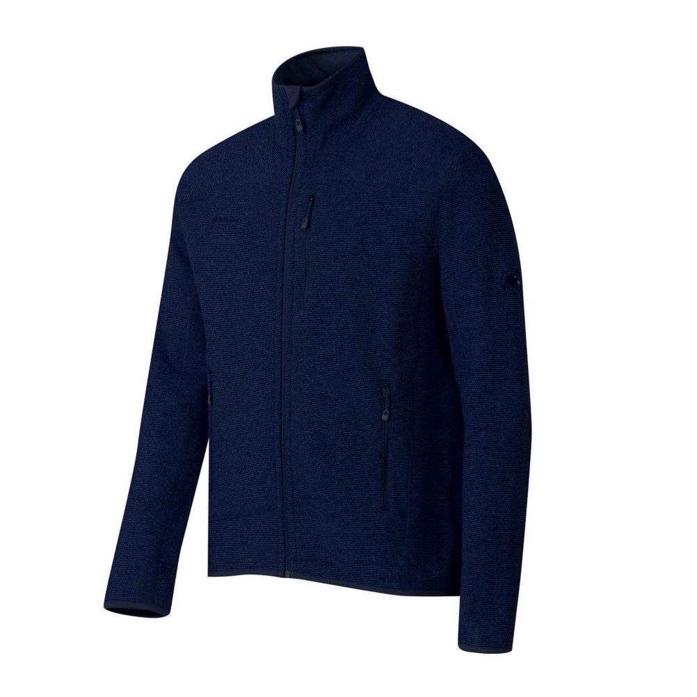 Mammut Phase Jacket Mens Mid Layer