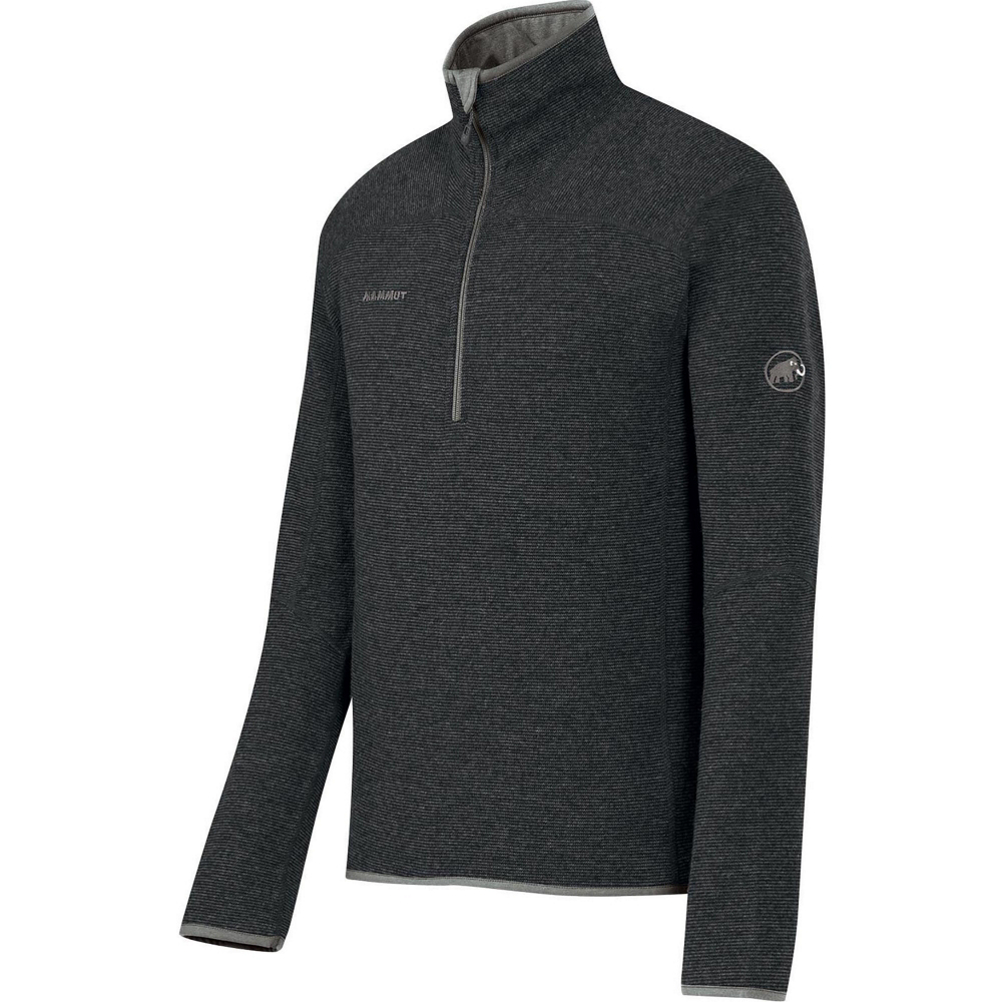 Mammut Phase Zip Pull Mens Mid Layer