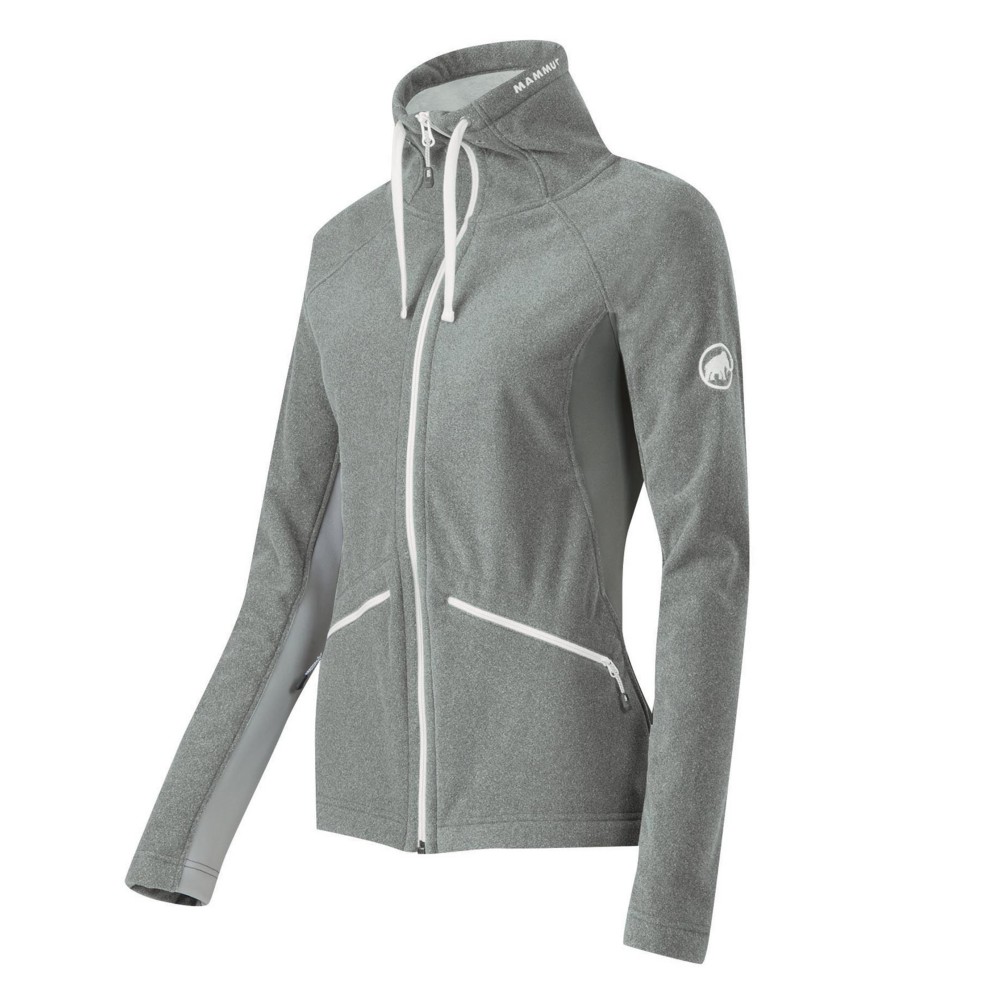 Mammut Niva Jacket Womens Mid Layer