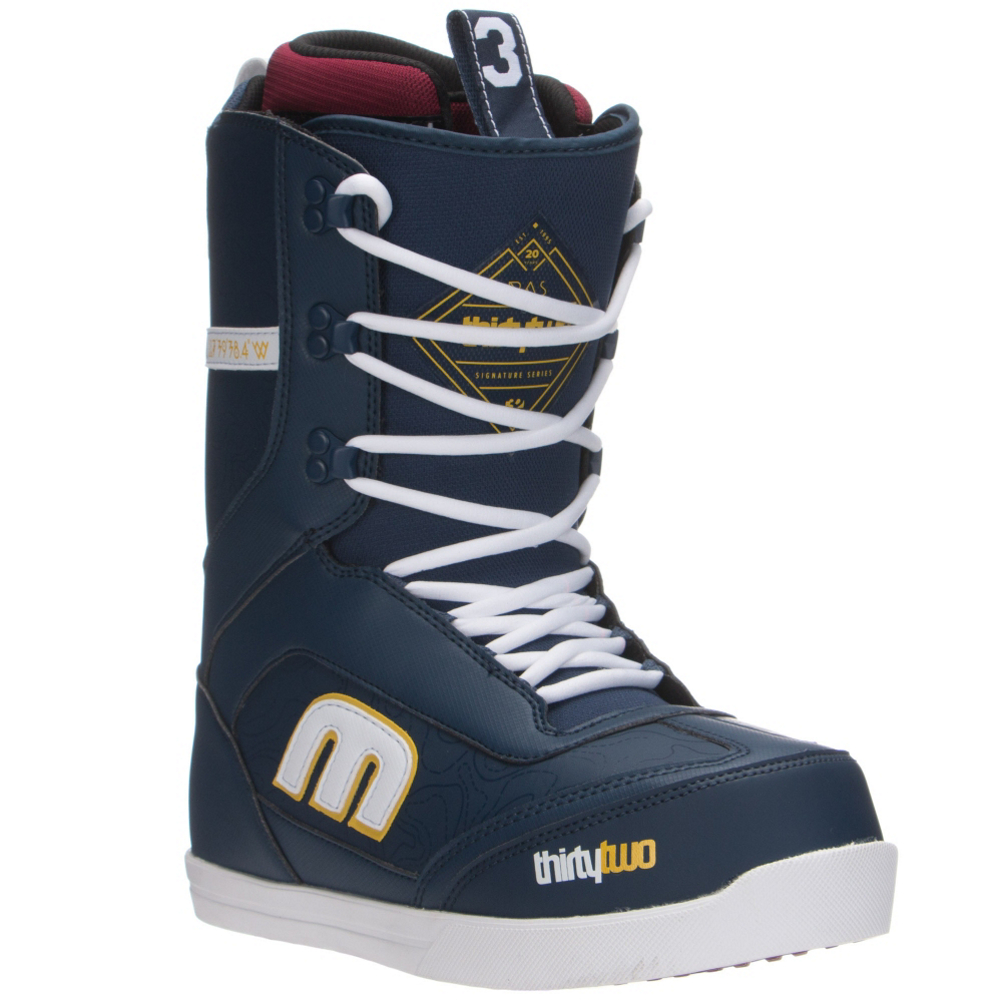 ThirtyTwo Lo Cut Snowboard Boots