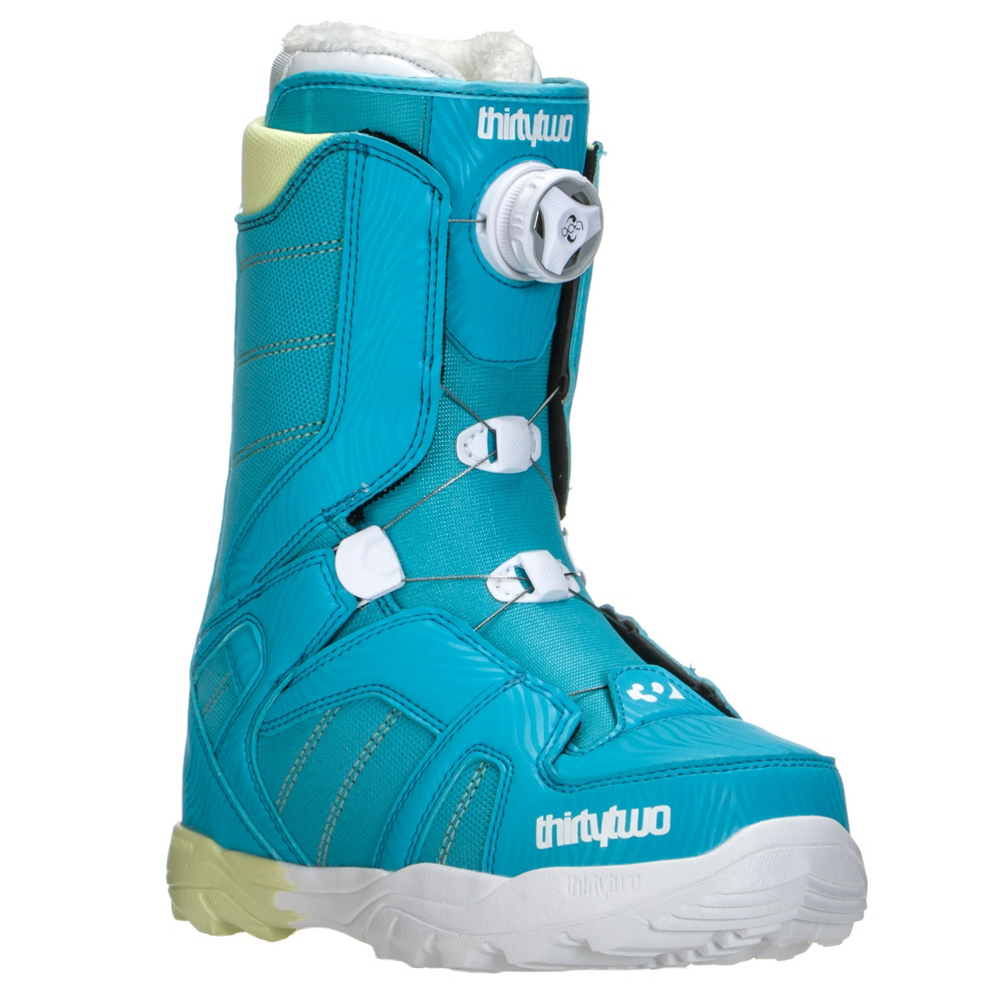 ThirtyTwo STW Boa Womens Snowboard Boots