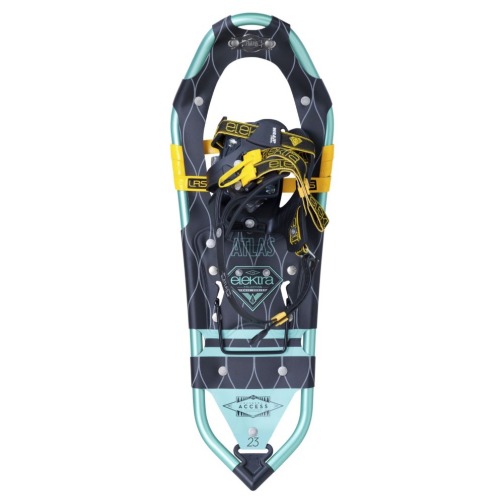 Atlas Elektra Access Snowshoes