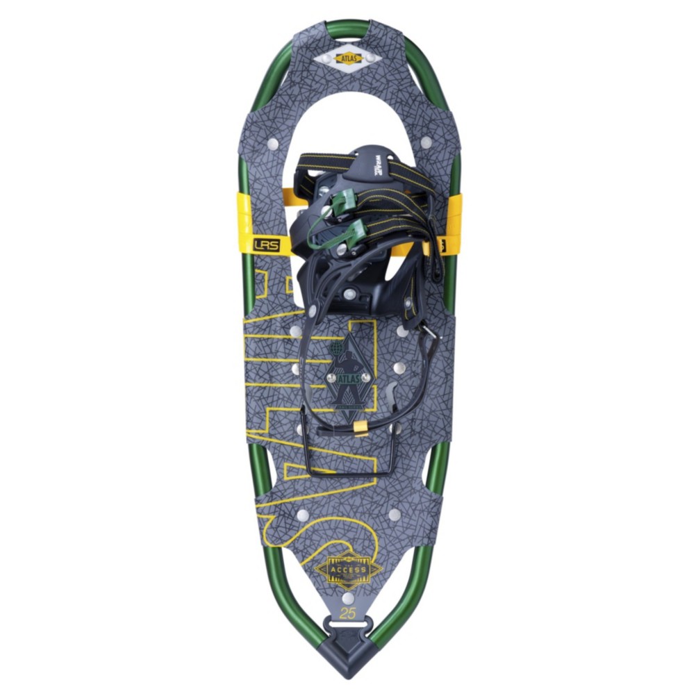 Atlas Access Snowshoes