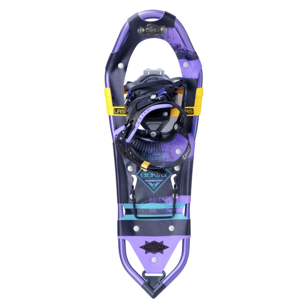 Atlas Elektra Treeline Snowshoes