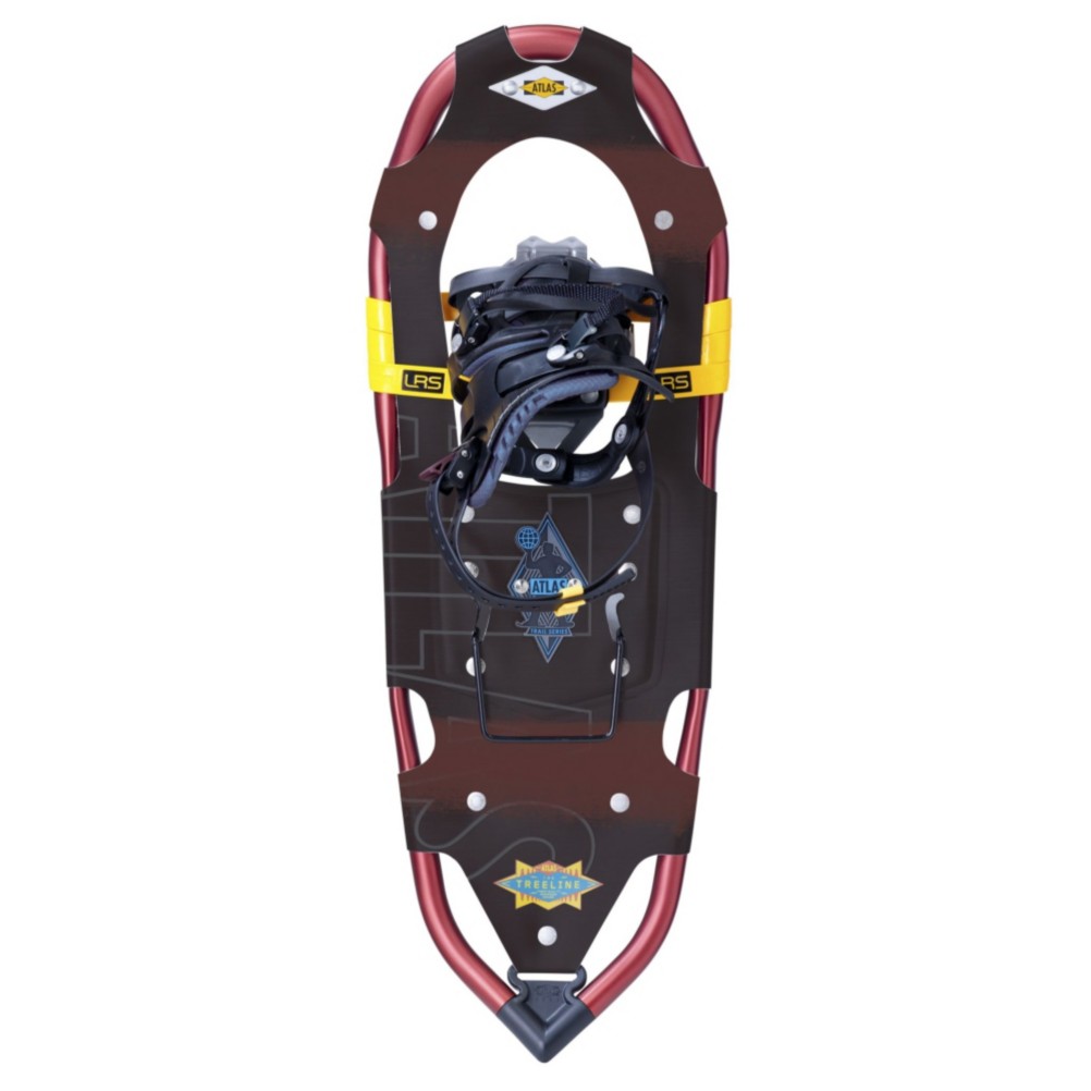 Atlas Treeline Snowshoes