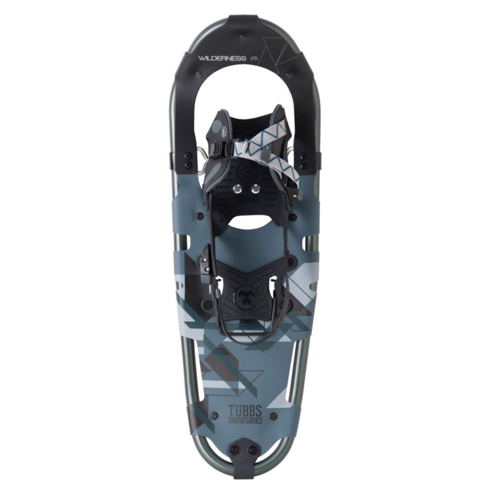 Tubbs Wilderness Snowshoes