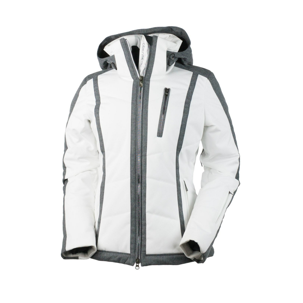 Obermeyer Cortina Womens Insulated Ski Jacket