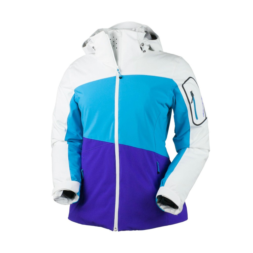 Obermeyer Luna Womens Insulated Ski Jacket