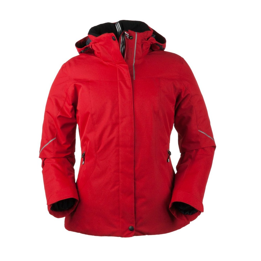 Obermeyer Victoria Womens Insulated Ski Jacket