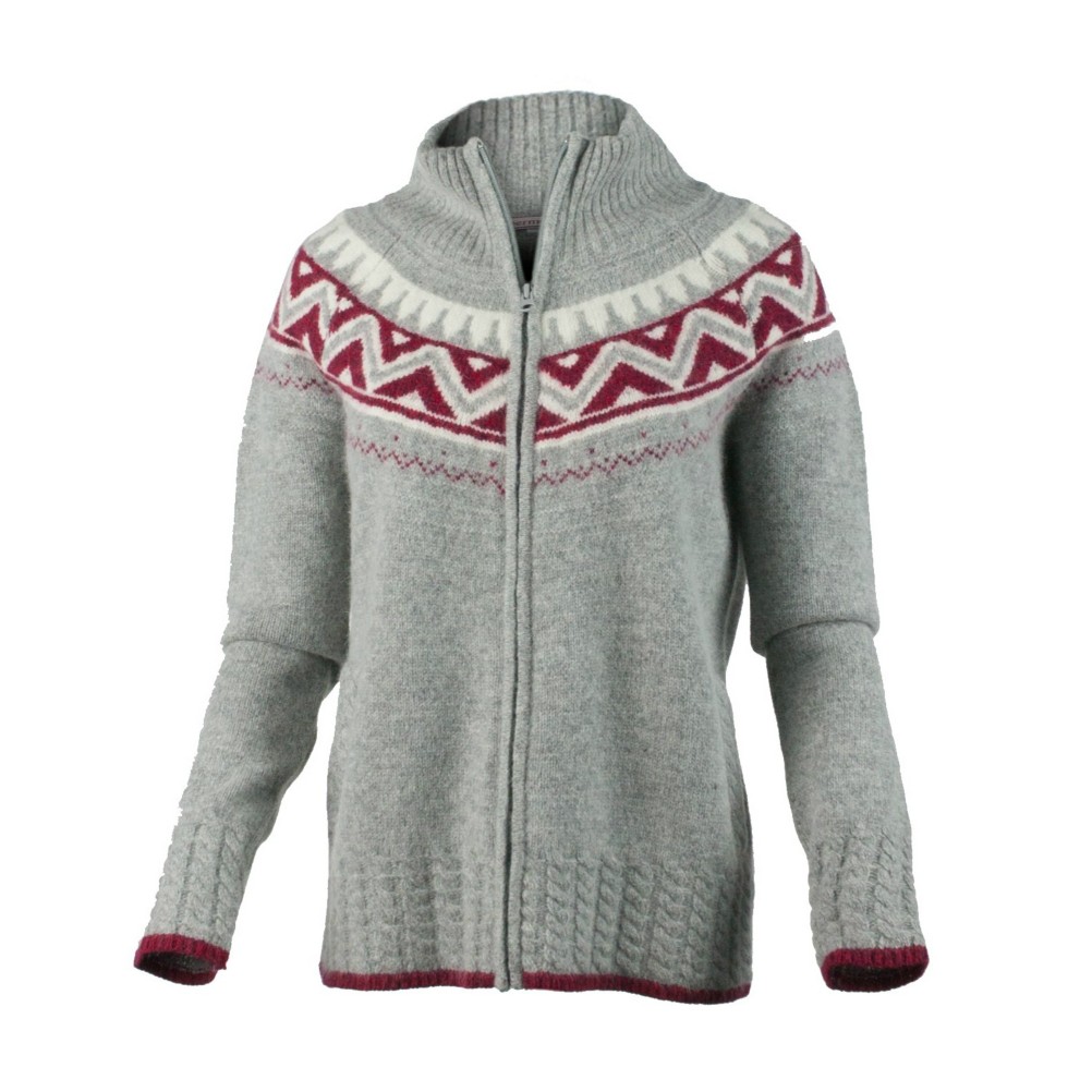 Obermeyer Women's Frances Knit Cardigan
