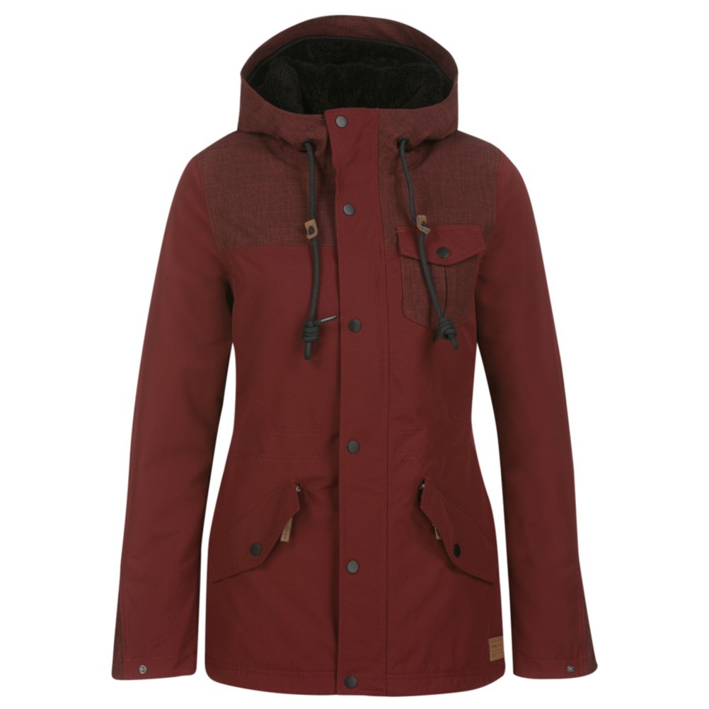 O'Neill Venus Womens Insulated Snowboard Jacket