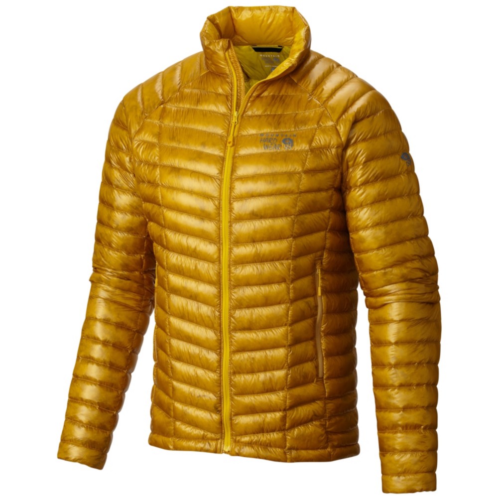 Mountain Hardwear Ghost Whisperer Down Mens Jacket
