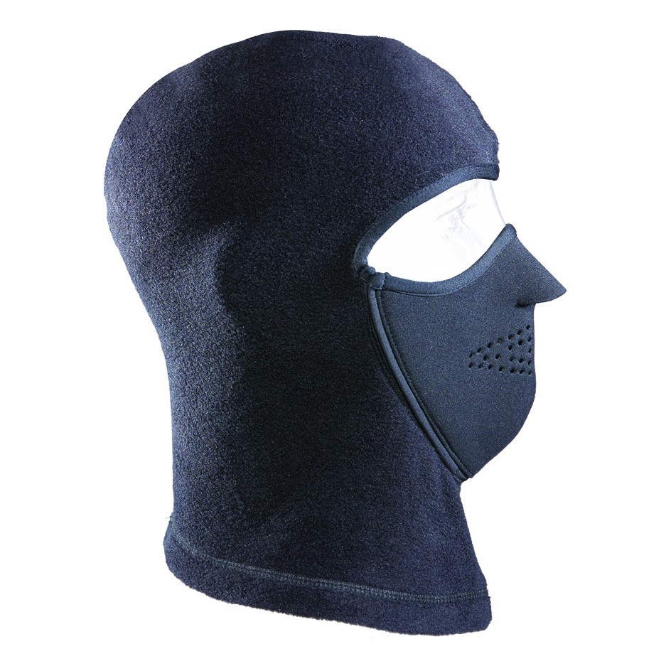Seirus Magnemask Convertible Combo Balaclava