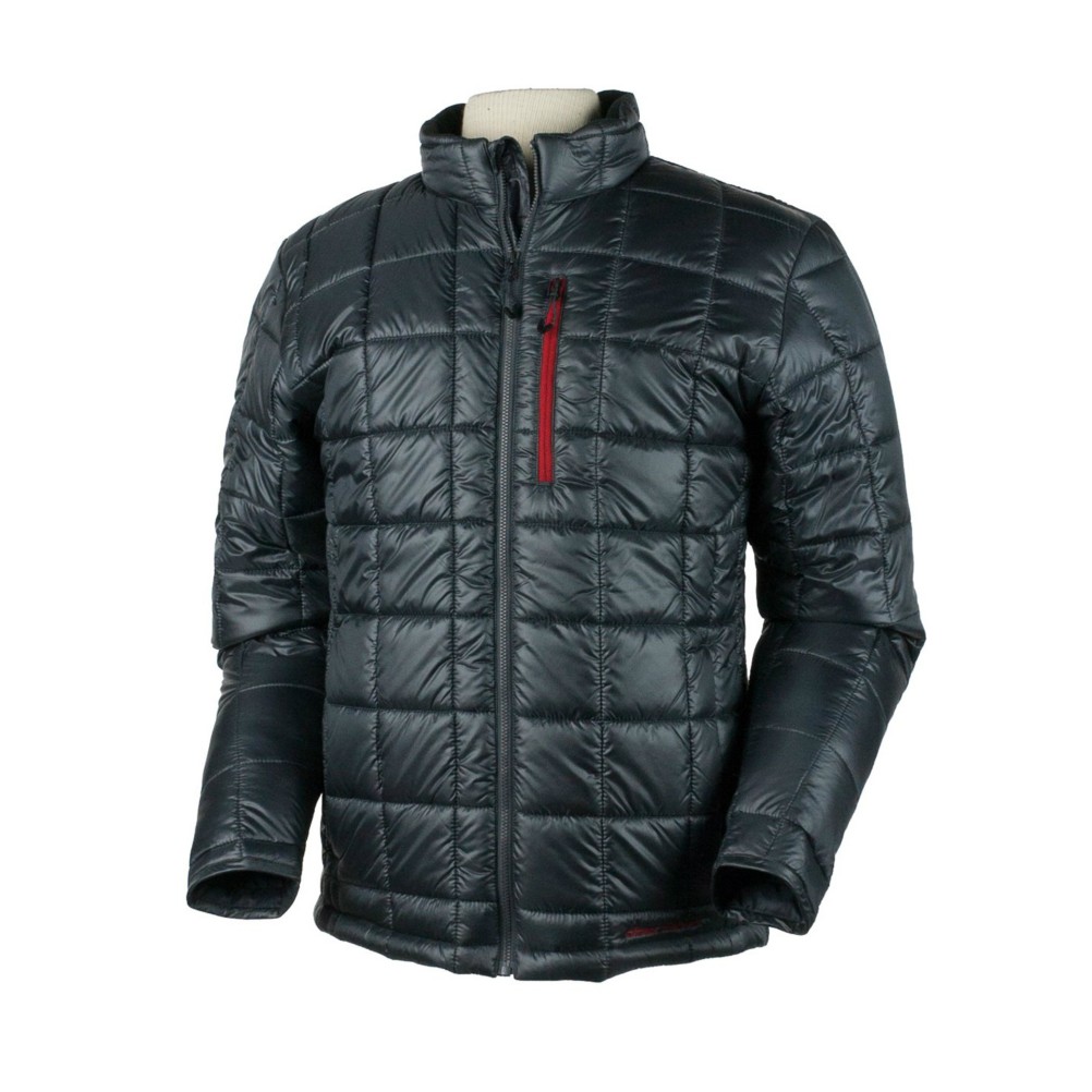 Obermeyer Vector Insulated Mens Jacket