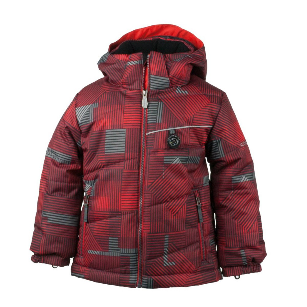 Obermeyer Strato Toddler Boys Ski Jacket