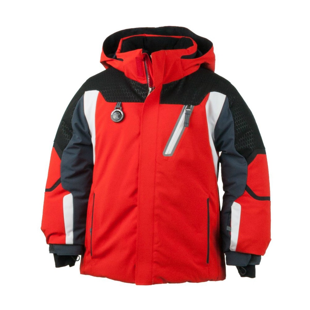 Obermeyer Raider Toddler Boys Ski Jacket