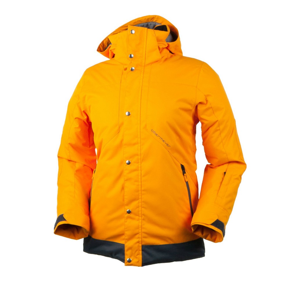 Obermeyer Cirque Boys Ski Jacket