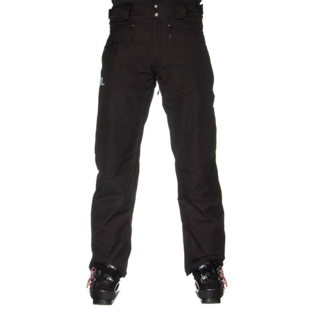 Salomon Fantasy Mens Ski Pants