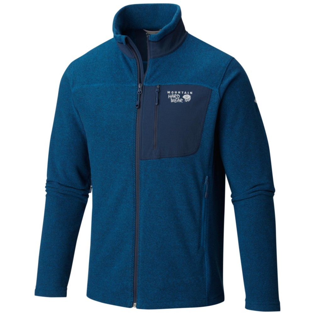 Mountain Hardwear Toasty Twill Mens Jacket