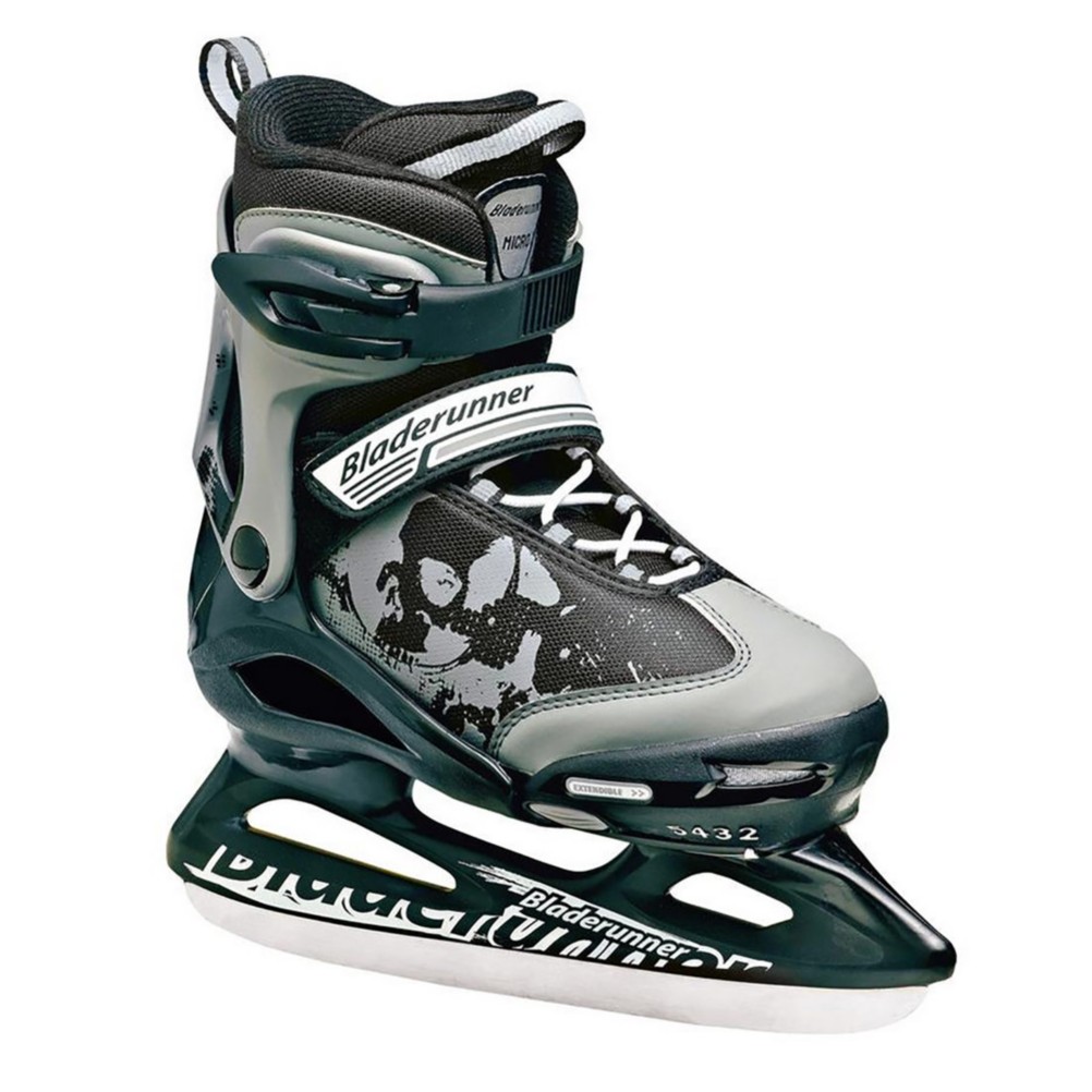 Bladerunner Micro Boys Ice Skates