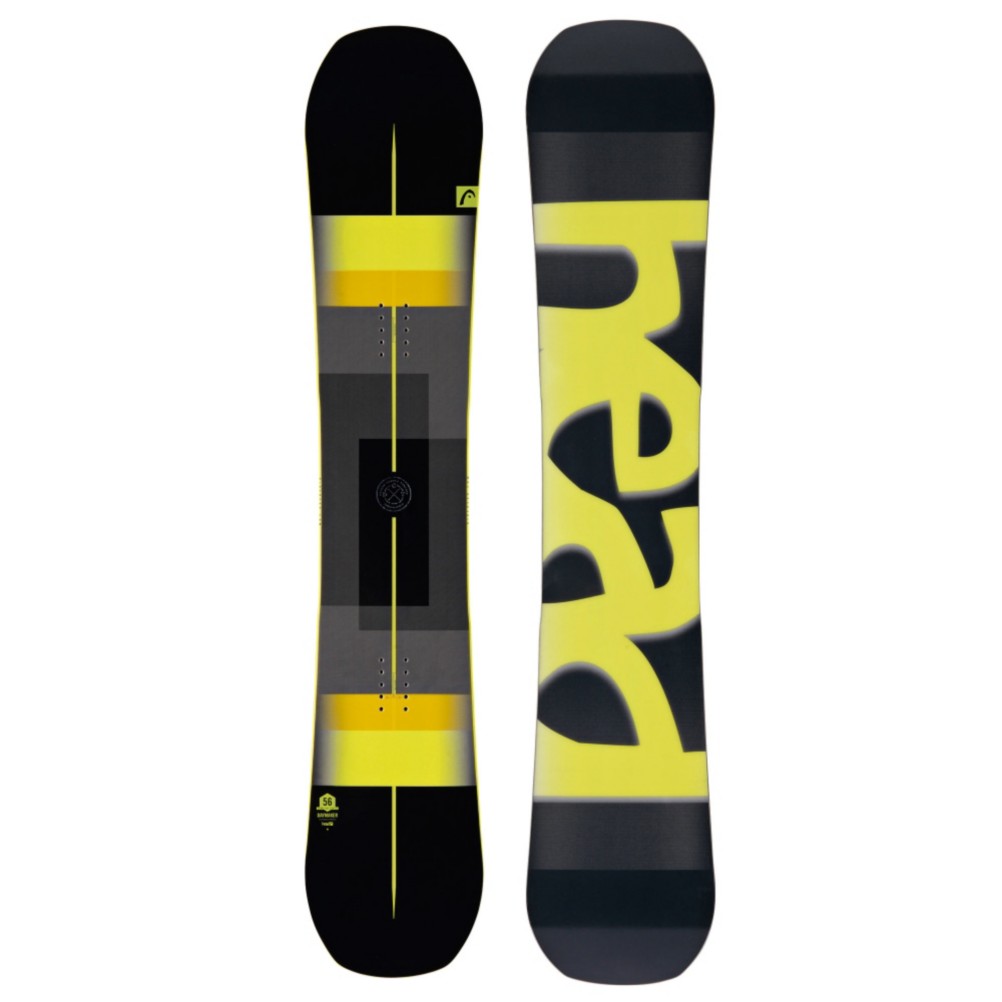 Head Daymaker Snowboard