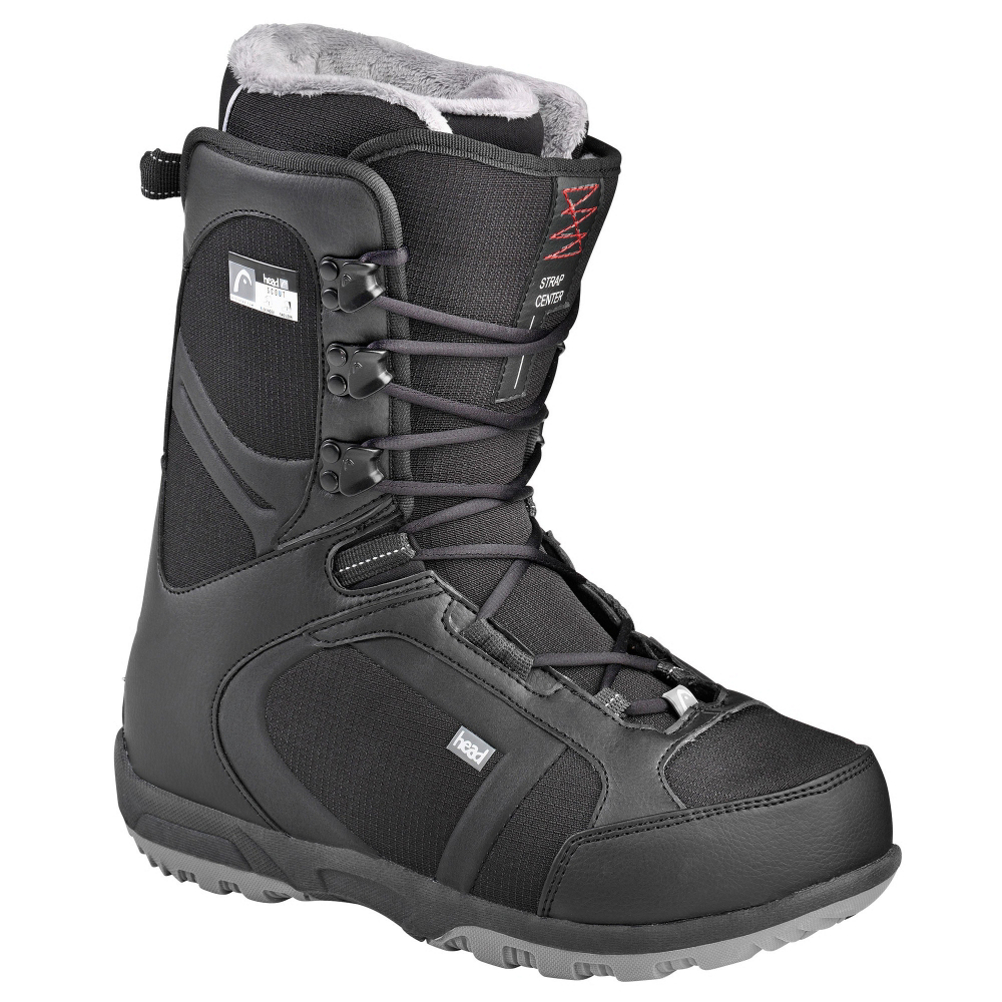Head Scout Pro Snowboard Boots