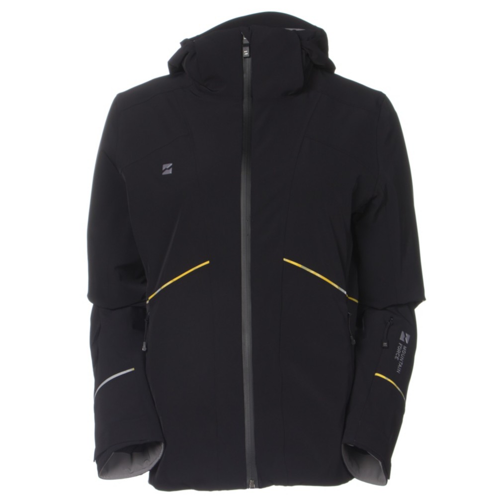 Mountain Force Idle Womens Insulated Ski Jacket