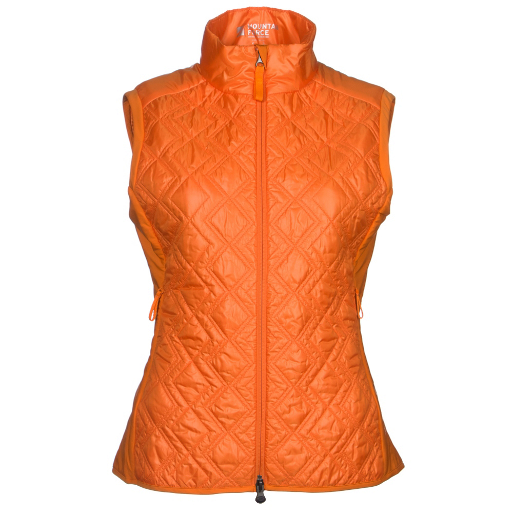Mountain Force Insulation Womens Vest