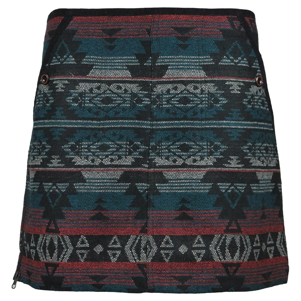 SKHOOP Doris Short Skirt