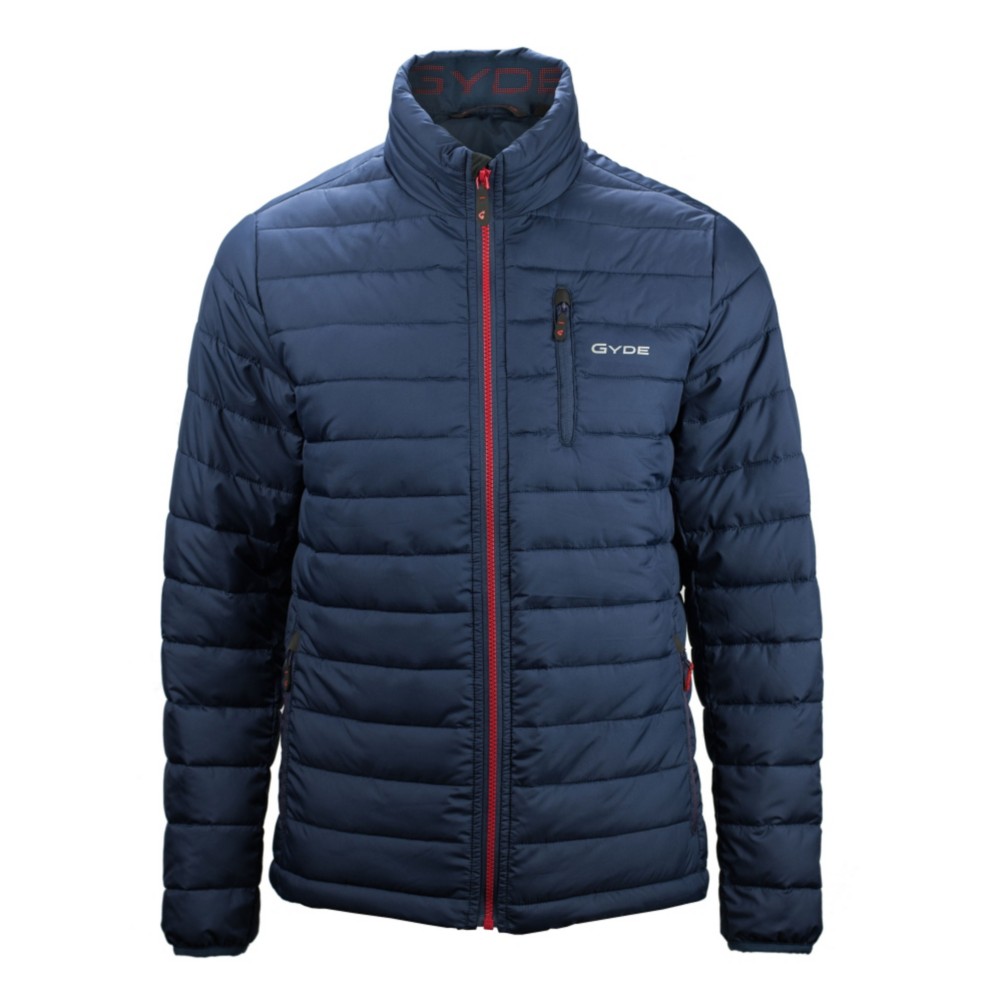 Gyde Calor Hybrid Mens Jacket