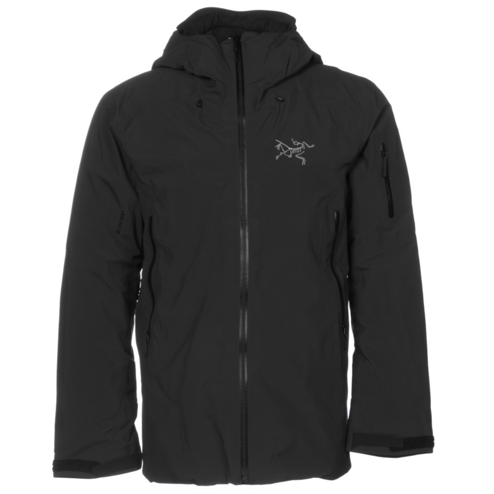 Arc'teryx Fissile Mens Insulated Ski Jacket