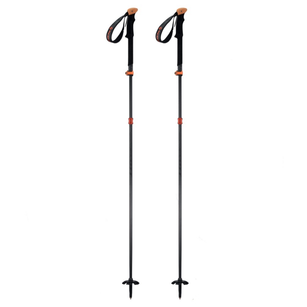 UPC 889143056903 product image for Scott Cascade C Ski Poles 2016 | upcitemdb.com