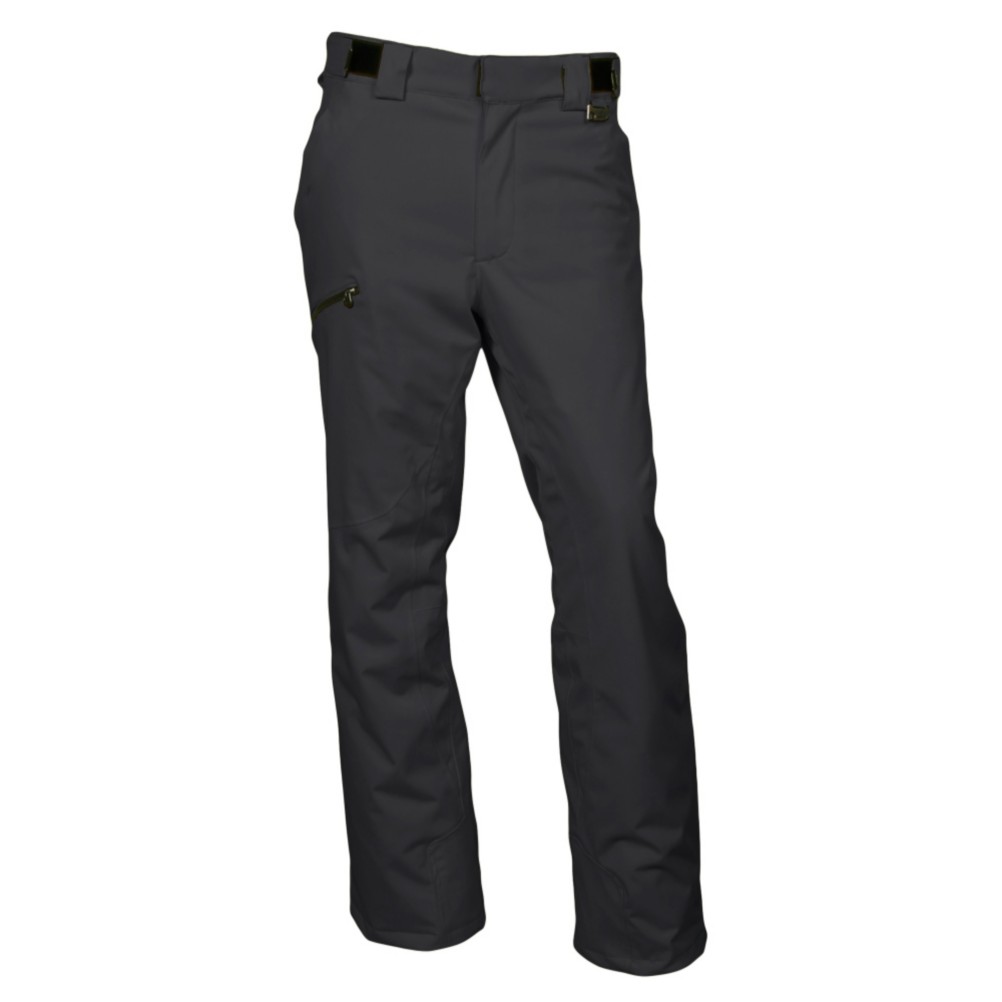 Karbon Silver Pant Short Mens Ski Pants