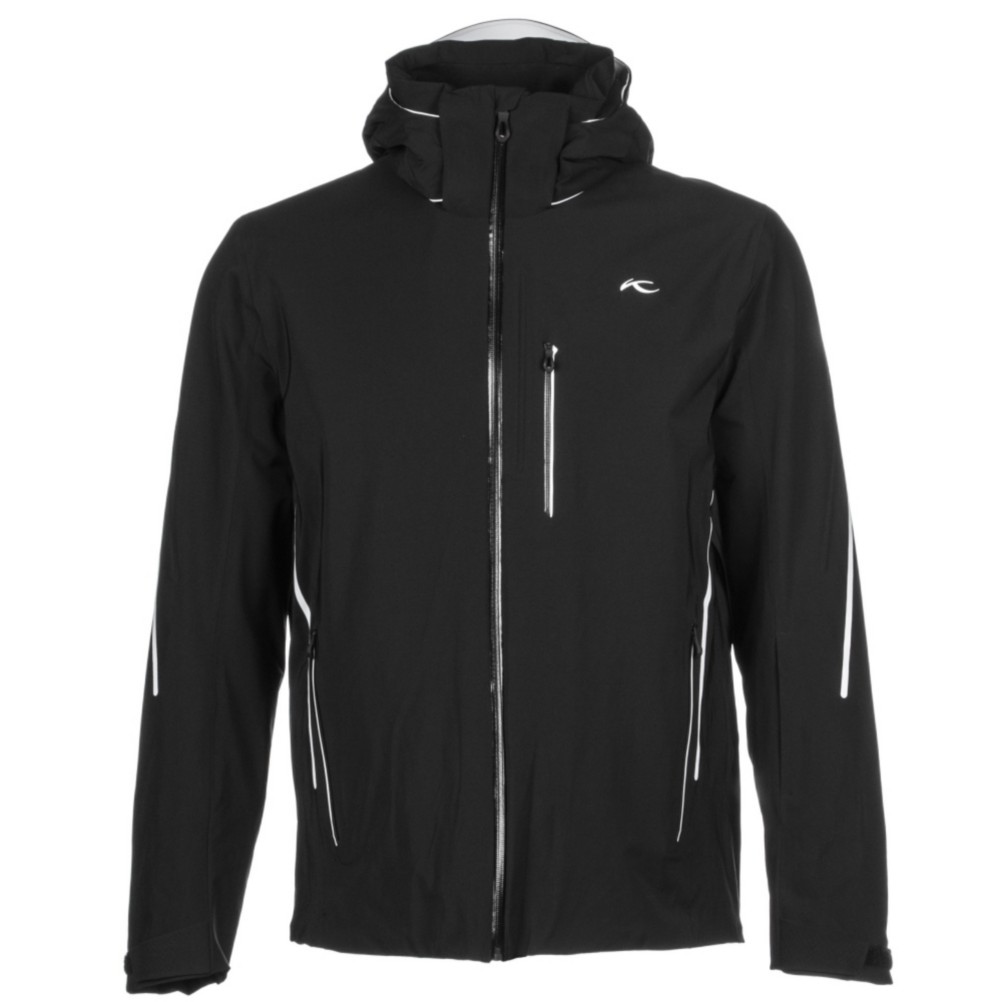 KJUS Formula Mens Insulated Ski Jacket