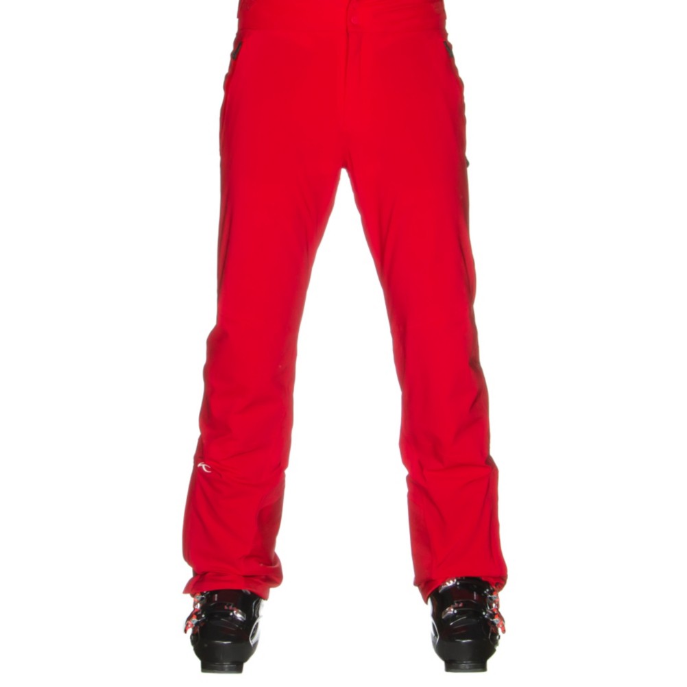 KJUS Formula Pro Mens Ski Pants