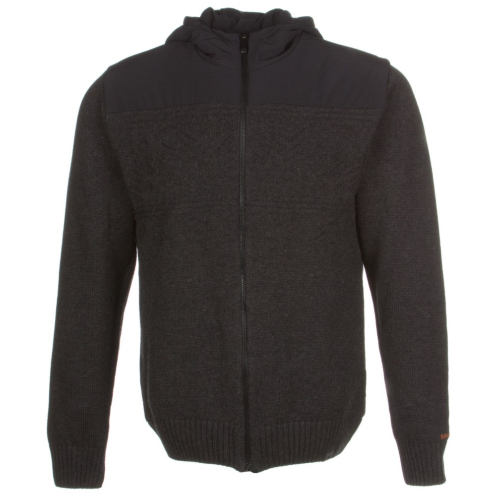 KJUS Vail Jacket Mens Mid Layer