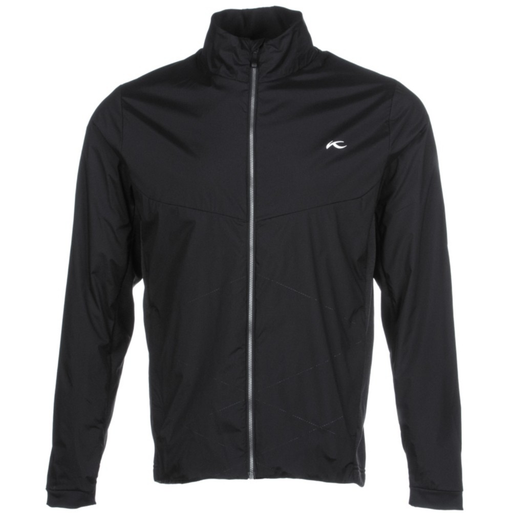KJUS FRX 3D Map Mens Jacket