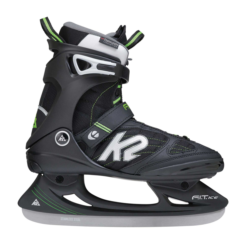 K2 FIT Pro Ice Skates