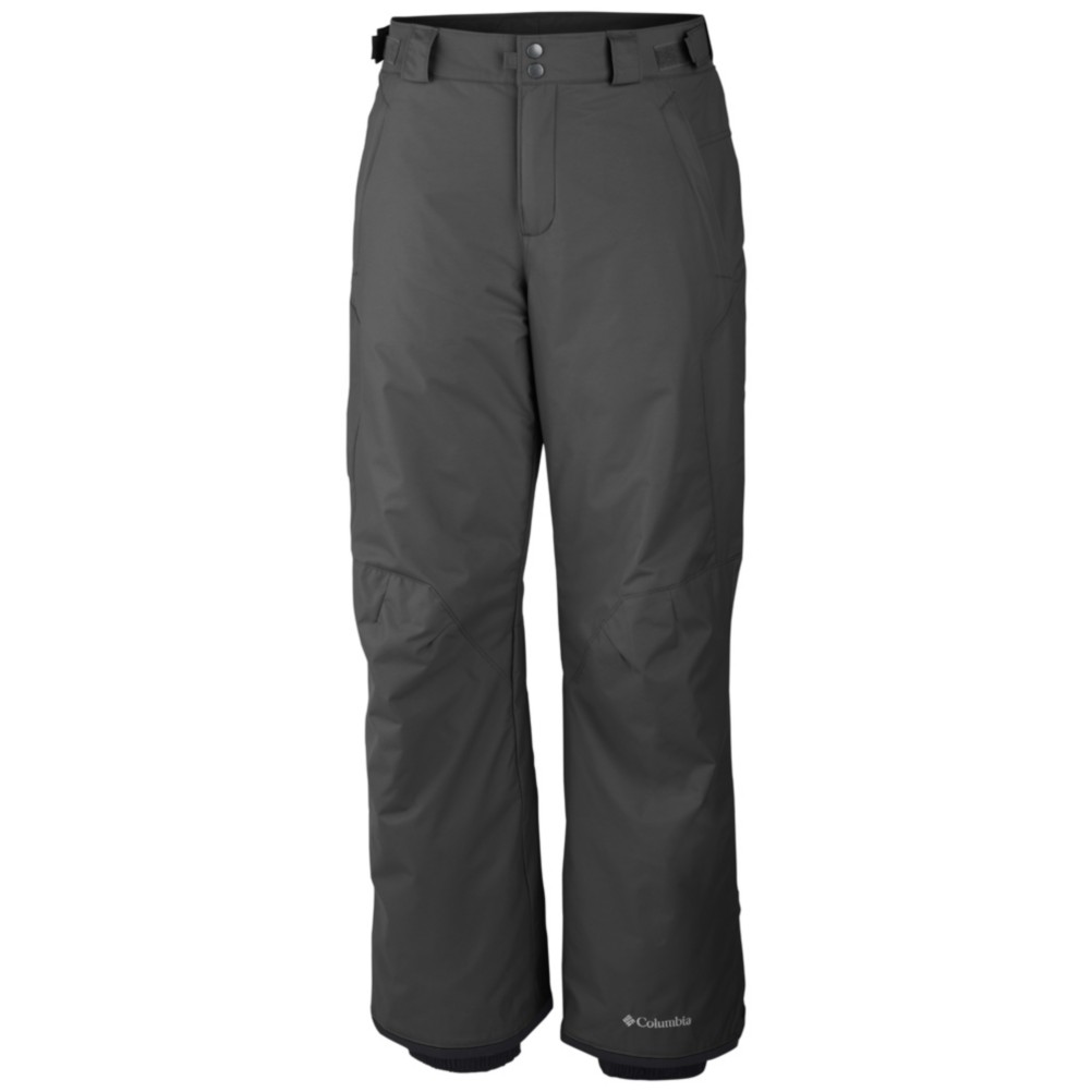 Columbia Bugaboo II Short Mens Ski Pants