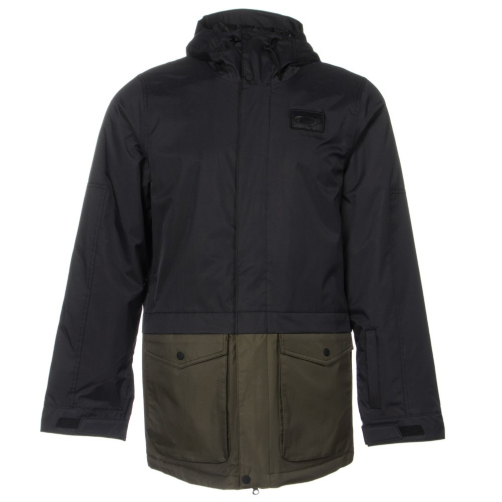 Oakley Tally Ho BioZone Mens Insulated Snowboard Jacket