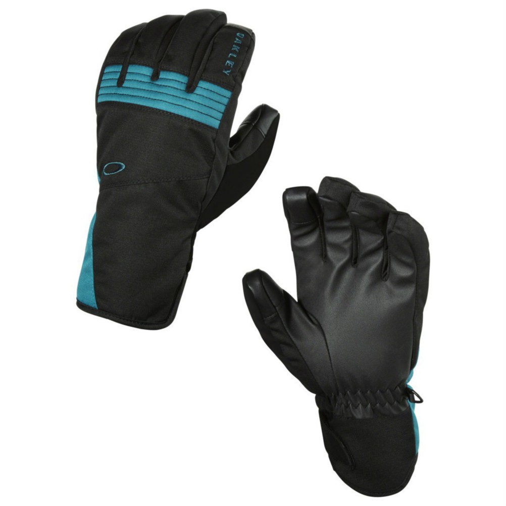 Oakley Roundhouse Short Gloves