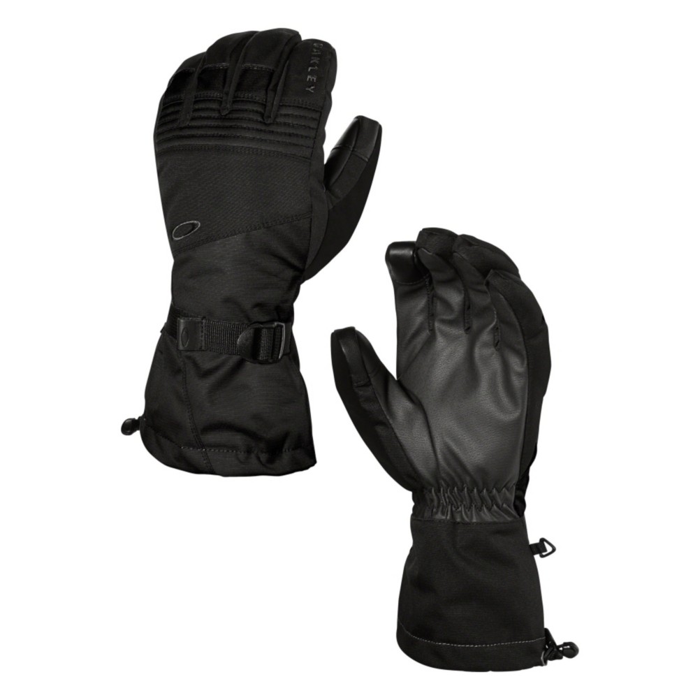 Oakley Roundhouse OTC Gloves